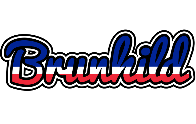Brunhild france logo