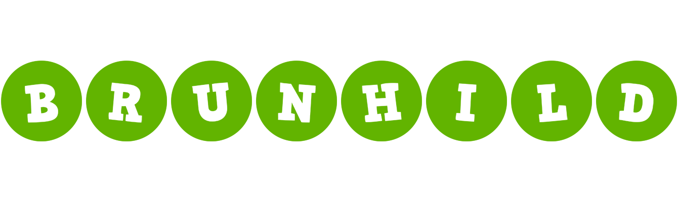 Brunhild games logo