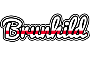 Brunhild kingdom logo