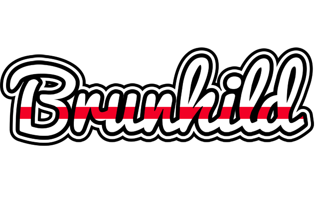 Brunhild kingdom logo