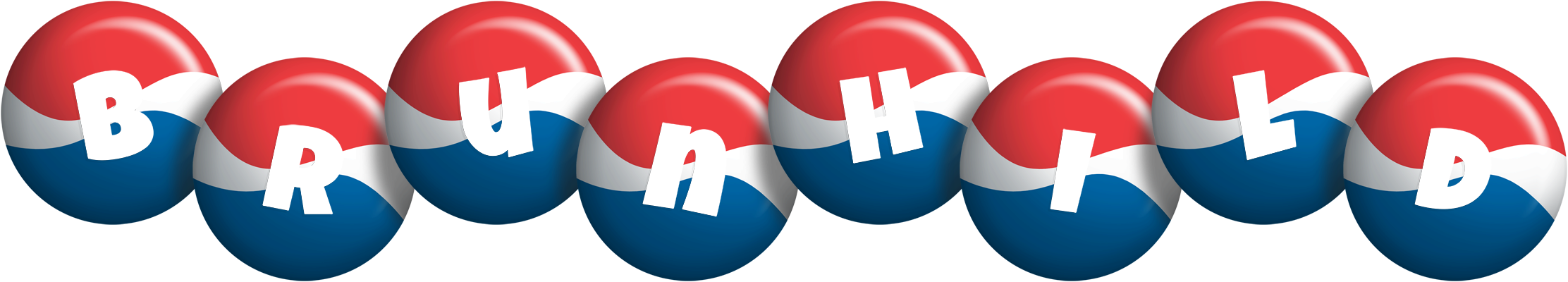 Brunhild paris logo