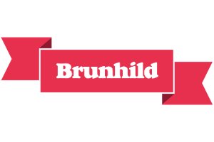 Brunhild sale logo