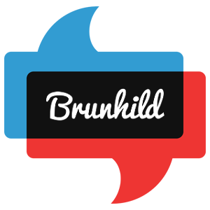 Brunhild sharks logo