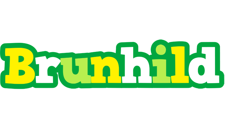 Brunhild soccer logo