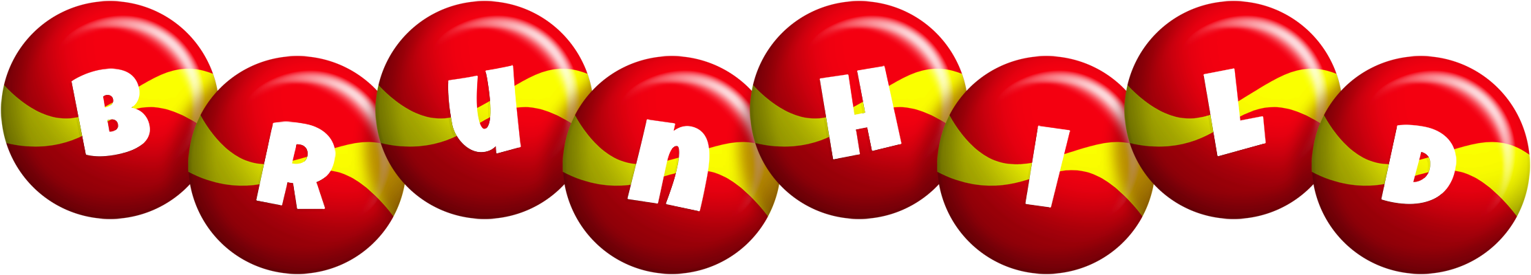 Brunhild spain logo