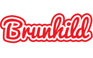 Brunhild sunshine logo