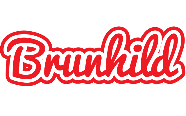 Brunhild sunshine logo