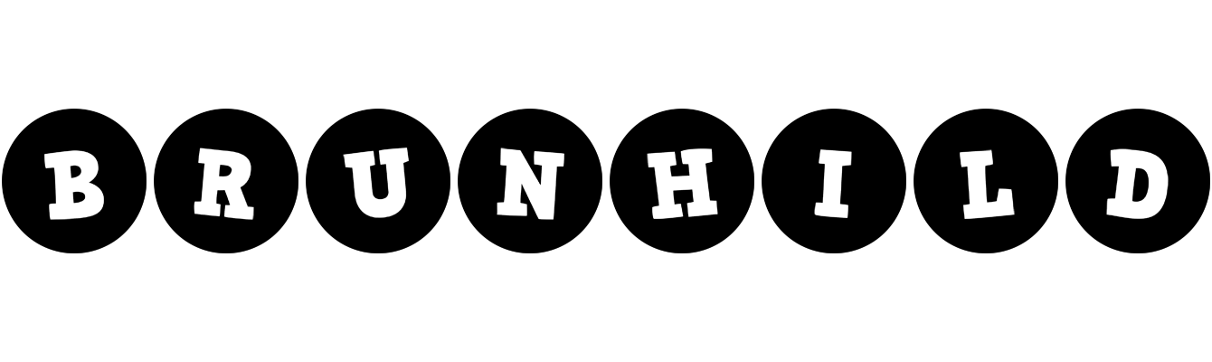 Brunhild tools logo