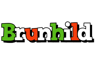 Brunhild venezia logo