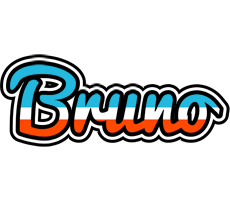 Bruno america logo