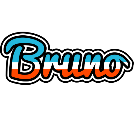 Bruno america logo