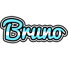 Bruno argentine logo