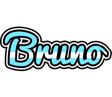 Bruno argentine logo