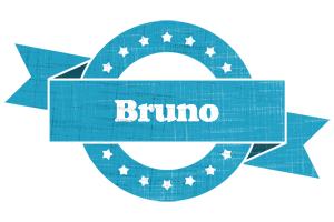 Bruno balance logo