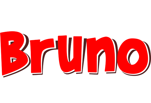 Bruno basket logo