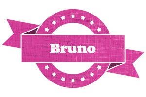 Bruno beauty logo