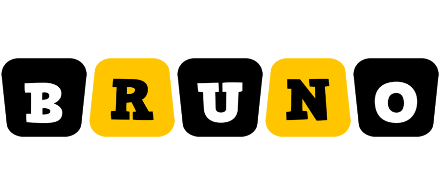 Bruno boots logo