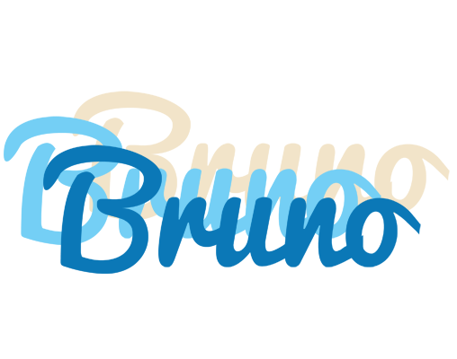 Bruno breeze logo