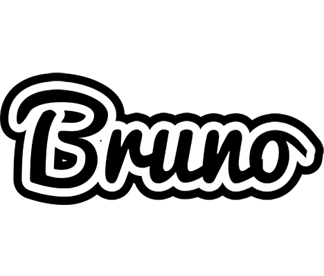 Bruno chess logo