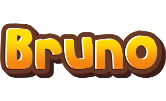Bruno cookies logo
