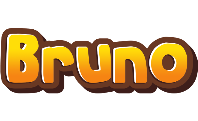 Bruno cookies logo
