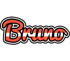 Bruno denmark logo