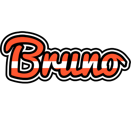 Bruno denmark logo