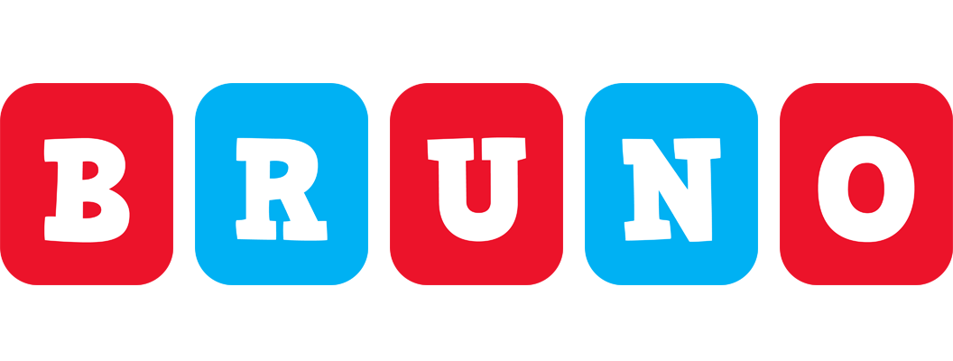 Bruno diesel logo