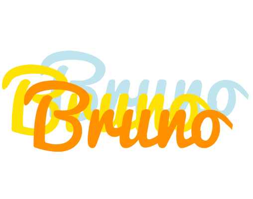 Bruno energy logo