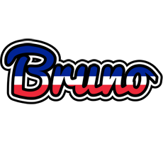 Bruno france logo