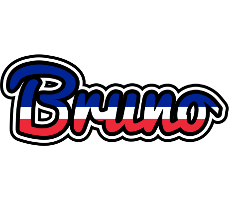 Bruno france logo