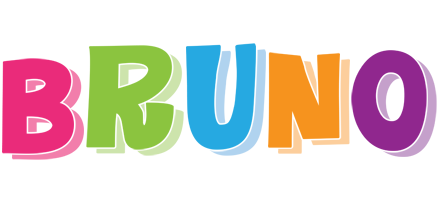 Bruno friday logo