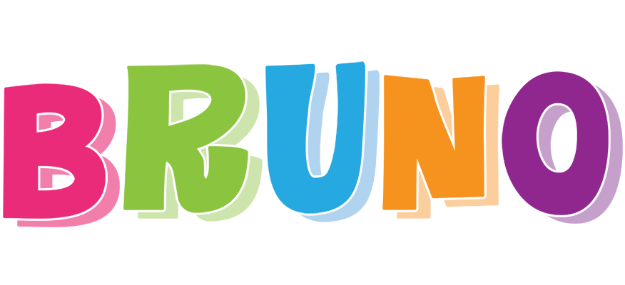 Bruno friday logo