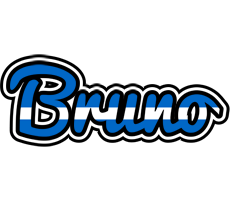 Bruno greece logo