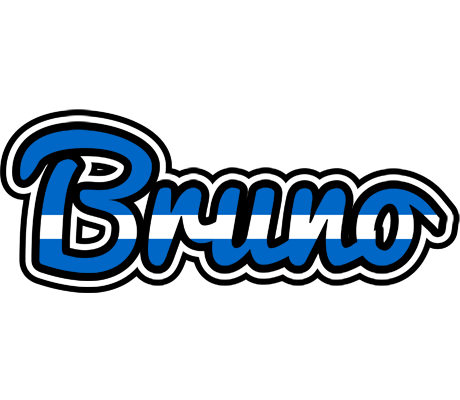 Bruno greece logo