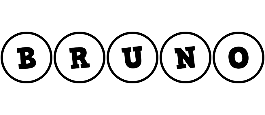Bruno handy logo