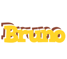 Bruno hotcup logo