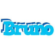 Bruno jacuzzi logo