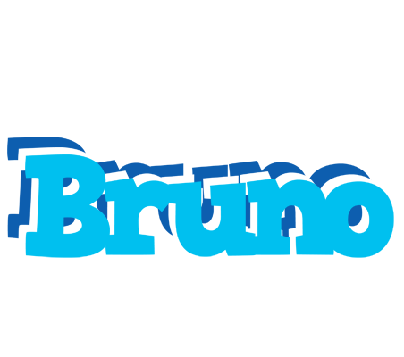 Bruno jacuzzi logo