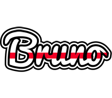 Bruno kingdom logo