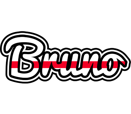 Bruno kingdom logo