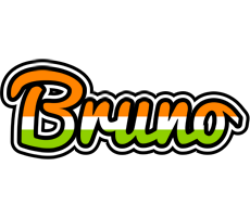 Bruno mumbai logo