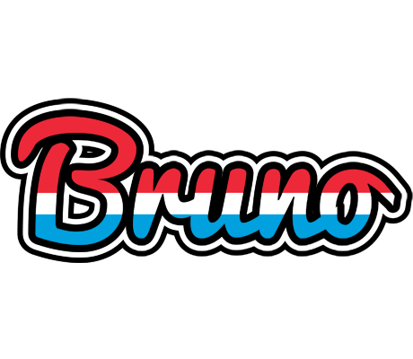 Bruno norway logo