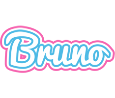 Bruno outdoors logo