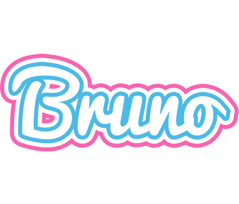 Bruno outdoors logo