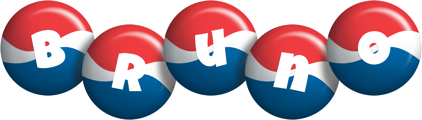 Bruno paris logo