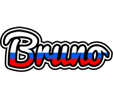Bruno russia logo