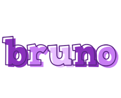 Bruno sensual logo