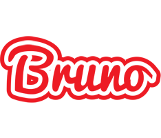 Bruno sunshine logo