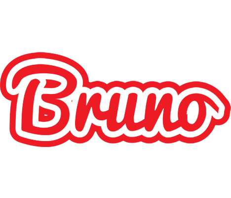 Bruno sunshine logo